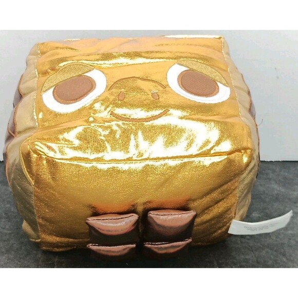 2 Rare Pet Simulator Plushies No Code - Picture 5 of 12